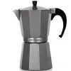 Cafetera Italiana para 6 tazas - Orbegozo
