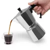 Cafetera XL Italiana para 9 tazas - Orbegozo