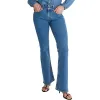 Vaqueros Pepe Jeans Venus de campana mujer