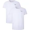 Pack 2 Camisetas Pepe Jeans para hombre