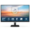 Monitor 27" IPS 4K Philips con altavoces