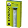 Philips OneBlade First Shave: recortadora inalámbrica