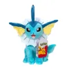 Peluche Vaporeon 20 cm Pokémon