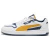 Zapatillas Puma Court Classic unisex