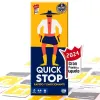 Quick Stop - Juego de cartas