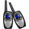 2 walkie talkies Retevis a pilas