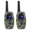 2 walkie talkies Retevis a pilas