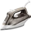 Plancha Rowenta Effective 120g/min max. suela Microsteam 300 Láser