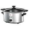 Olla de cocción lenta Russell Hobbs - 3.5L antiadherente