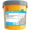 SikaFill-370: 20 litros impermeabilizante con fibras para exteriores