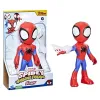 Figura grande Spidey y su superequipo 22.5cm