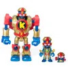 Superthings Superbot Kazoom Power articulado