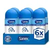 Pack 6 desodorantes Sanex ►6.66€ al pedir 2 packs recurrentes