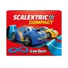 Scalextric Compact Kids Race 1:43 - 2 coches y 2 mandos ►20€