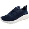 Zapatillas Skechers Bobs Squad mujer - 36 a 41