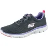 Zapatillas Skechers Flex Appeal 4 - tallas 35 a 43