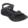 Sandalias Skechers Go Walk Flex mujer