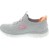 Zapatillas Skechers Summits Top Player mujer