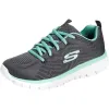 Zapatillas Skechers Graceful para mujer