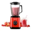Batidora de vaso Taurus 1500W - jarra de cristal 1.5L