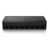 Switch Gigabit con 8 puertos ethernet 8P8C / RJ-45