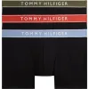 Pack de 3 bóxer Tommy Hilfiger hombre