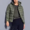 Chaqueta acolchada Mountain Pro para mujer 