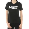 Camiseta Vans estampada para mujer