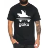 Camiseta Goku para hombre ►9.4€