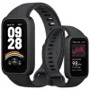Xiaomi Smart Band 9 Active con pulsioxímetro sumergible