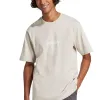 Camiseta adidas de algodón para hombre