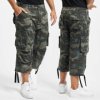 Pantalones cortos Brandit cargo