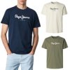 Camiseta Pepe Jeans de manga corta 