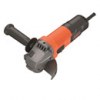 Amoladora angular Black & Decker 750W