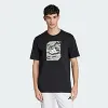 Camiseta adidas Graphic para hombre ►12.99€