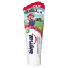 Pasta de dientes Signal niños 75ml sin menta - sabor frutos rojos