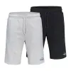 Pack 2 pantalones cortos Jack &amp; Jones de chándal hombre