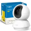 TP-Link Tapo C21A: cámara vigilancia WiFi motorizada 2K - audio bidireccional