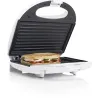 Sandwichera Tristar 750 W - revestimiento antiadherente