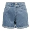 Pantalones cortos Only para mujer