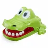 Cocodrilo Sacamuelas original - juego para mayores de 4 años