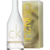 100ml EDT Calvin Klein CK IN2U mujer