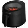 Freidora de aire con ventana y luz interior Russell Hobbs 5L