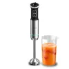 Batidora 800W - 1100W Cecotec con velocidad ajustable