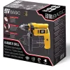 Taladro percutor 500W - doble sentido de giro