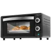 Horno Compacto Cecotec 10L - 1000W - temporizador - hasta 230ºC