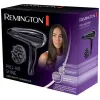 Secador Iónico Remington Pro-Air 2300W + difusor y concentrador