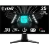 25" IPS FULLHD 180Hz Monitor MSI - 99% sRGB