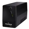 SAI Tecnoware ERA Plus 650 ideal para router, cámara videovigilancia, nas
