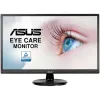 Monitor Asus 24" VA FULLHD - HDMI / VGA